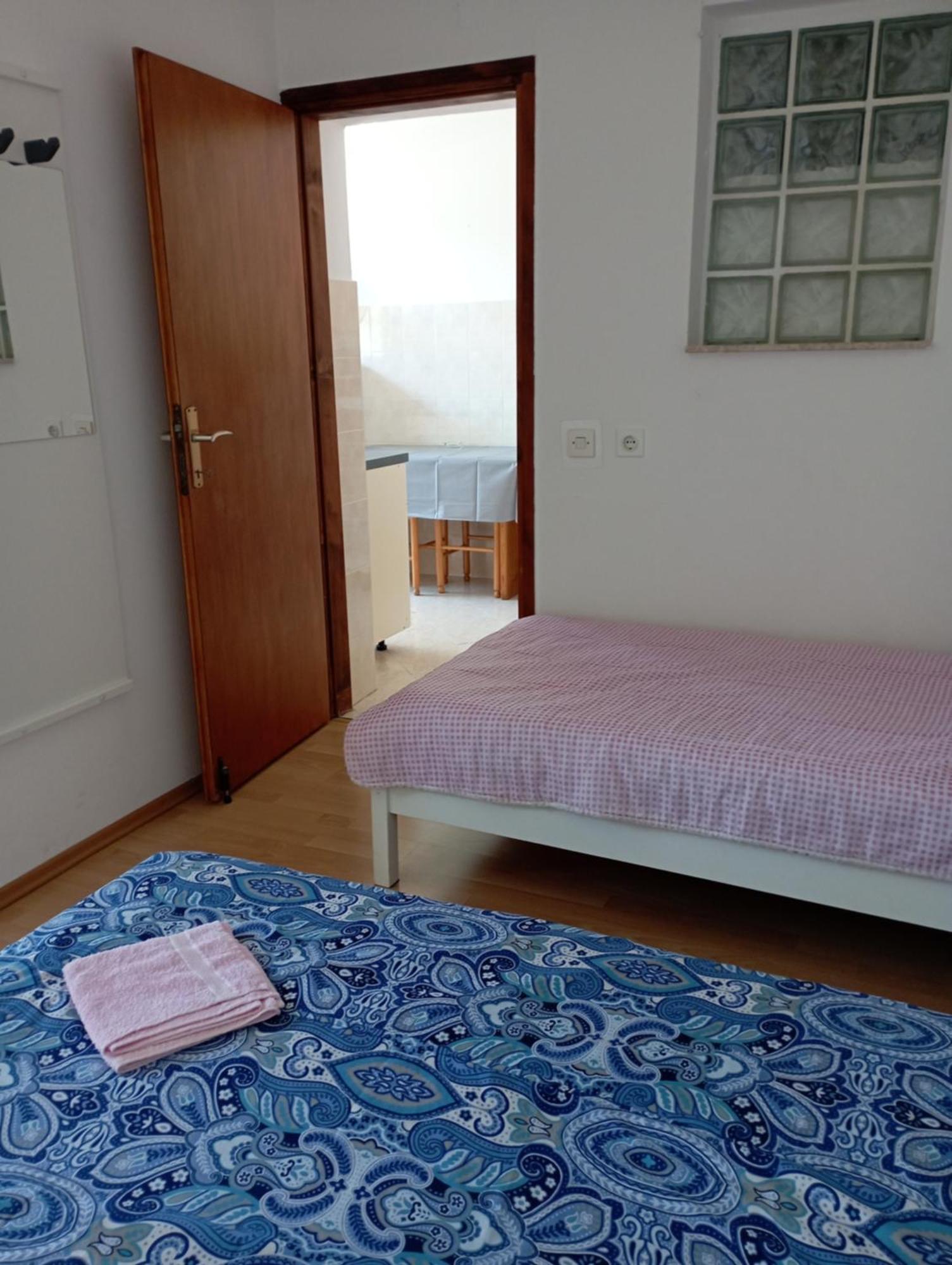 Apartments Mare Novigrad Istria Rum bild